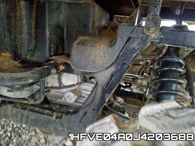 1HFVE04A0J4203688 фото 8