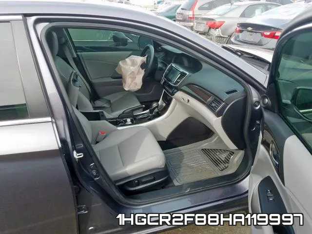 1HGCR2F88HA119997 фото 3