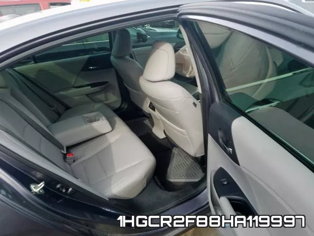 1HGCR2F88HA119997 фото 4