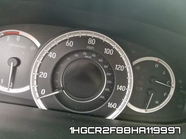 1HGCR2F88HA119997 фото 6
