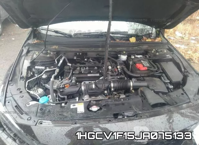 1HGCV1F15JA075133 фото 2