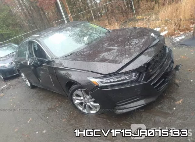 1HGCV1F15JA075133 фото 7