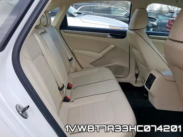 1VWBT7A33HC074201 фото 7