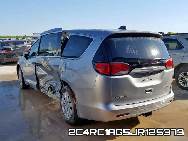 2C4RC1AG5JR125373 фото 2