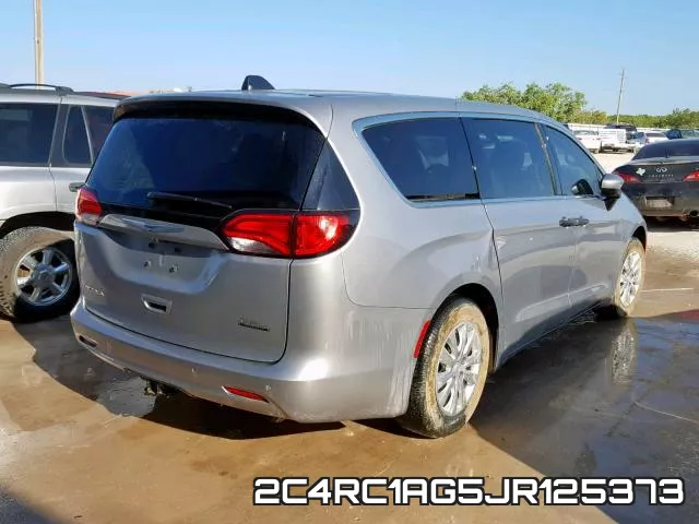 2C4RC1AG5JR125373 фото 3