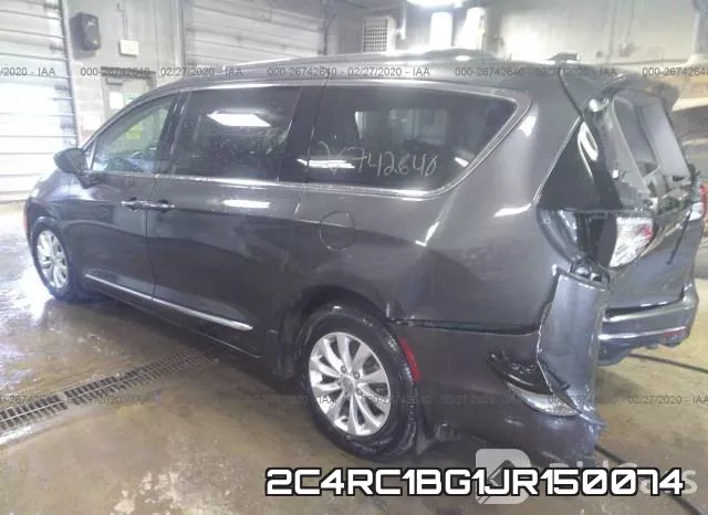 2C4RC1BG1JR150074 фото 4