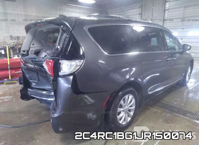 2C4RC1BG1JR150074 фото 5