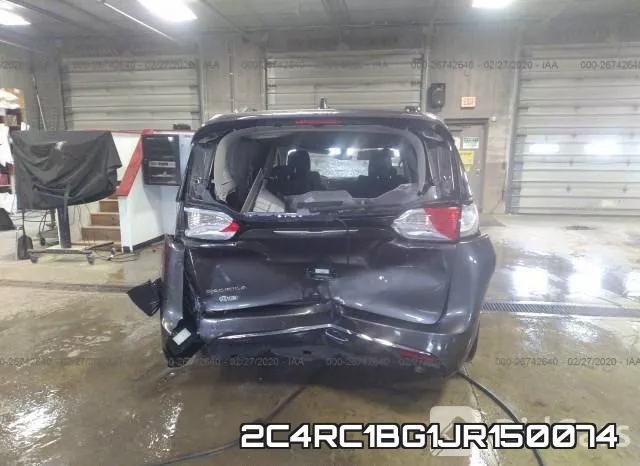 2C4RC1BG1JR150074 фото 7