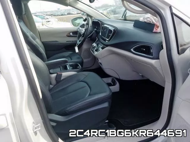 2C4RC1BG6KR644691 фото 6