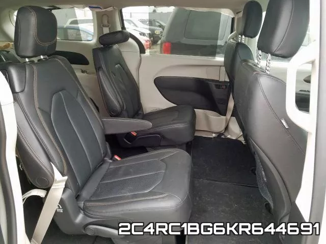 2C4RC1BG6KR644691 фото 7