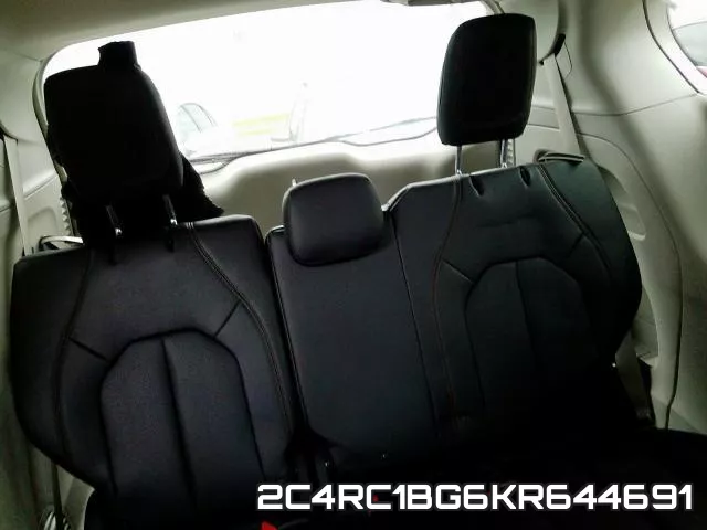 2C4RC1BG6KR644691 фото 10