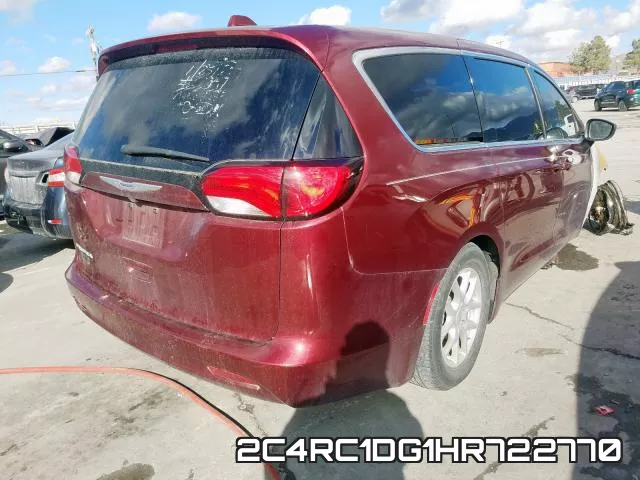 2C4RC1DG1HR722770 фото 4