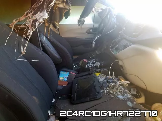 2C4RC1DG1HR722770 фото 5