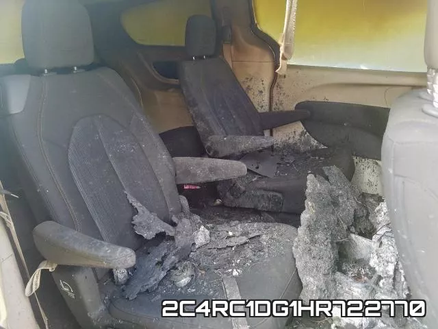 2C4RC1DG1HR722770 фото 6