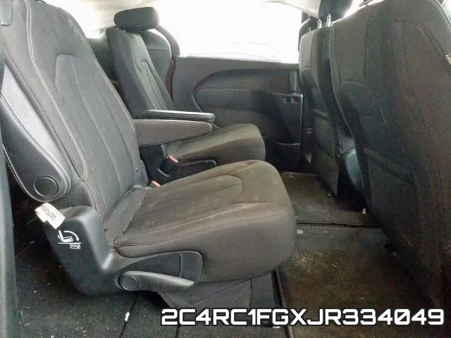 2C4RC1FGXJR334049 фото 7