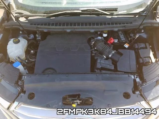 2FMPK3K84JBB14494 фото 4