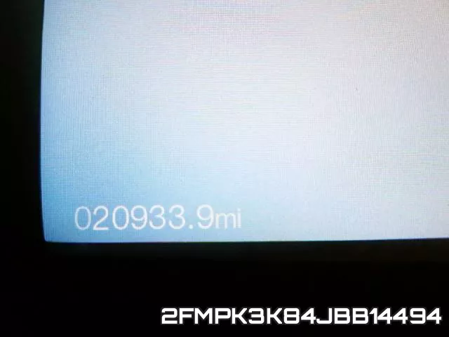 2FMPK3K84JBB14494 фото 5