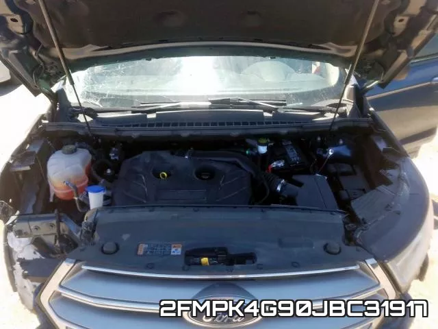 2FMPK4G90JBC31917 фото 8
