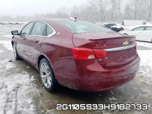 2G1105S33H9182733 фото 3