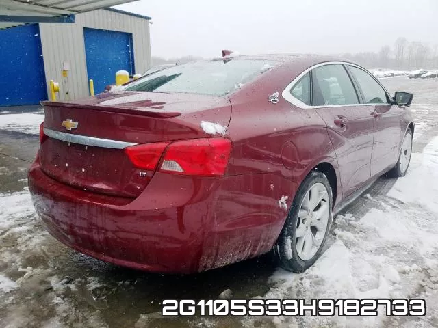 2G1105S33H9182733 фото 4