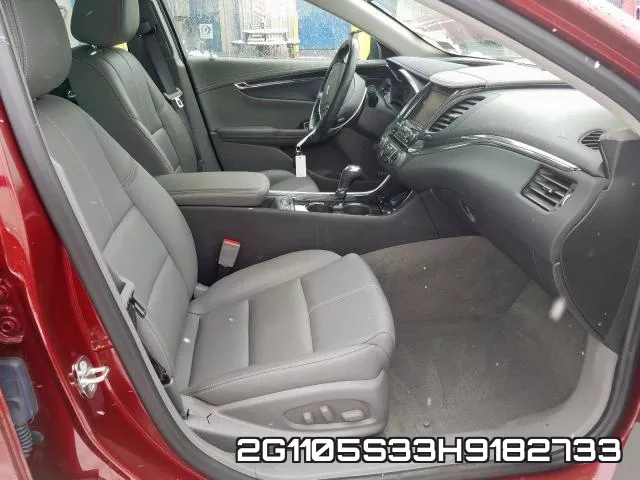 2G1105S33H9182733 фото 5
