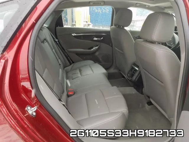 2G1105S33H9182733 фото 6