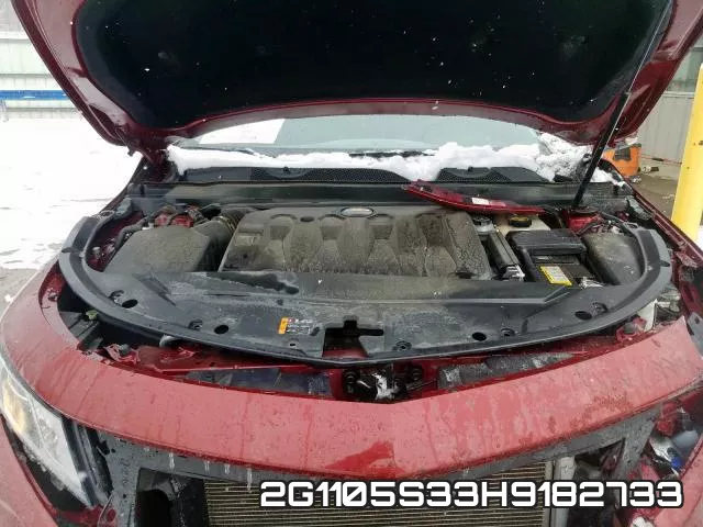 2G1105S33H9182733 фото 7