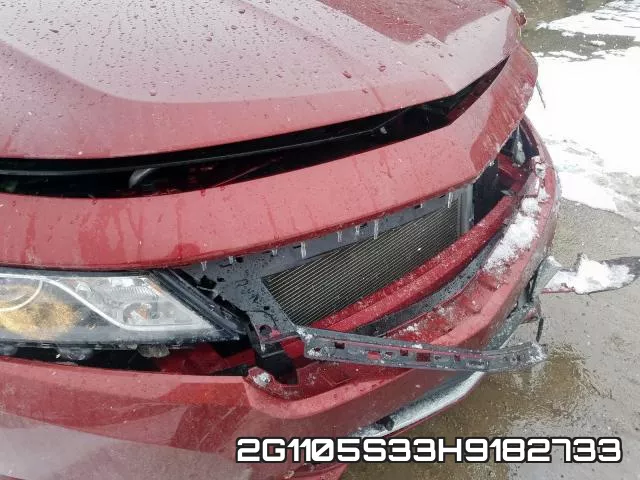 2G1105S33H9182733 фото 8