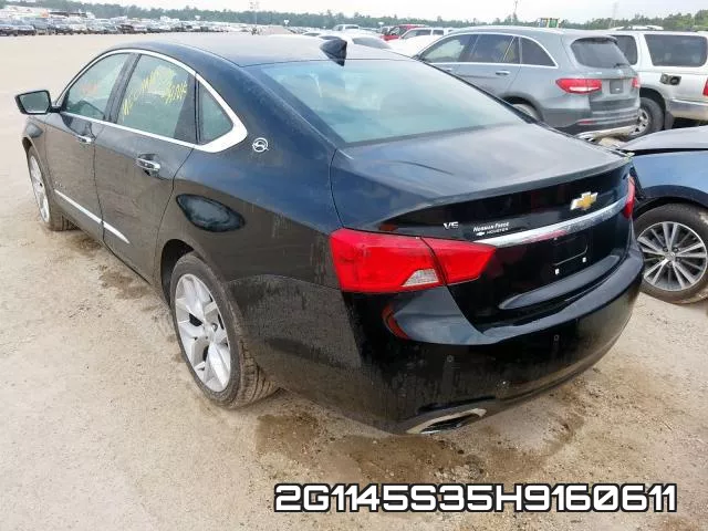 2G1145S35H9160611 фото 2
