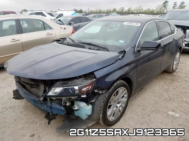 2G11Z5SAXJ9123365 фото 3
