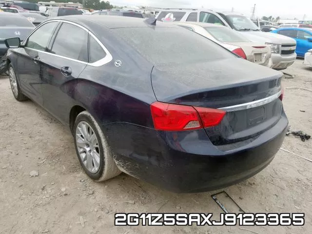 2G11Z5SAXJ9123365 фото 4