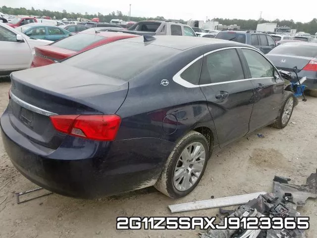 2G11Z5SAXJ9123365 фото 5