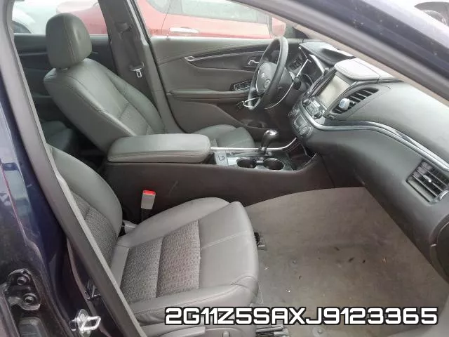 2G11Z5SAXJ9123365 фото 6