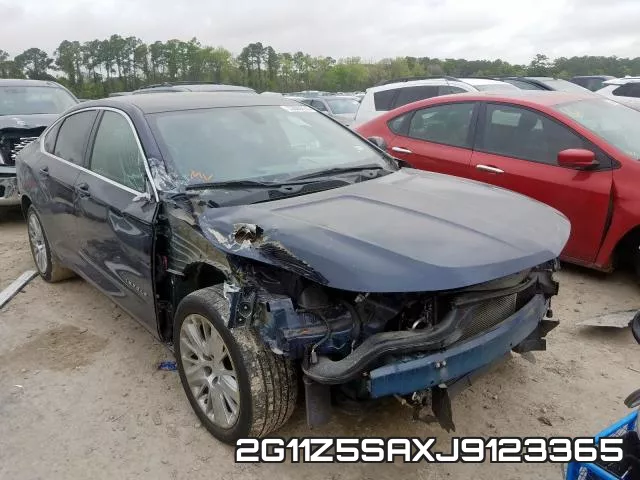 2G11Z5SAXJ9123365 фото 10