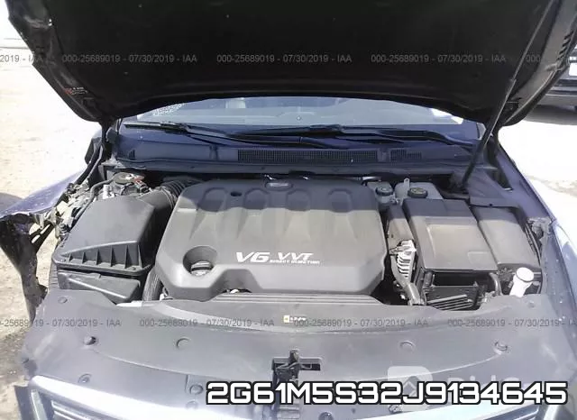 2G61M5S32J9134645 фото 2