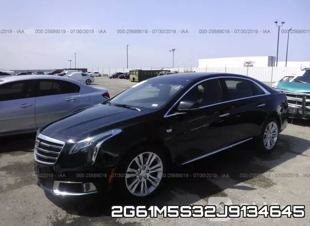 2G61M5S32J9134645 фото 3
