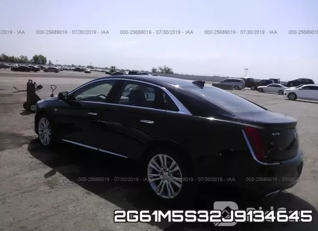 2G61M5S32J9134645 фото 4