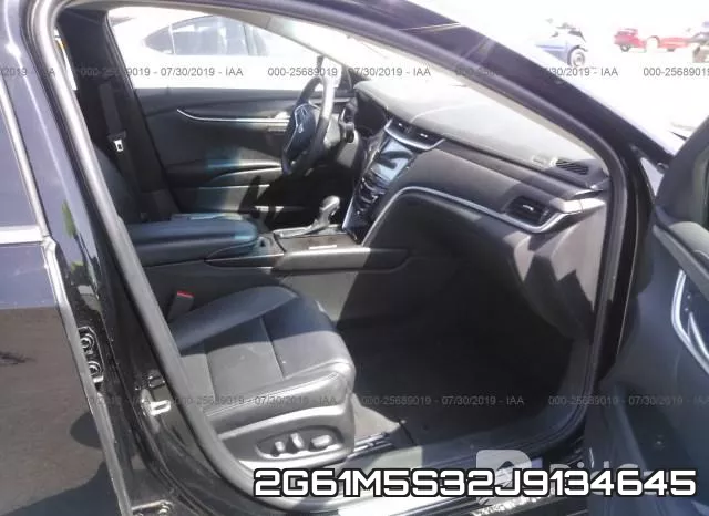 2G61M5S32J9134645 фото 6