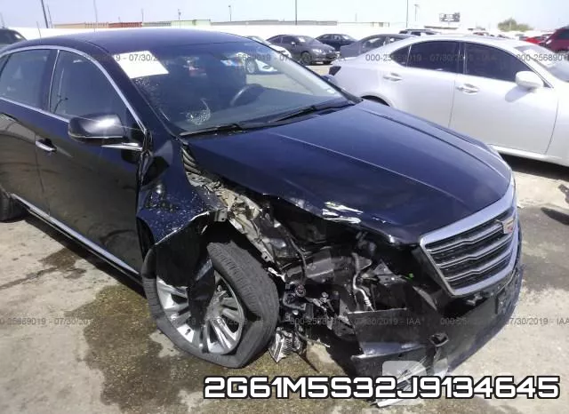 2G61M5S32J9134645 фото 7