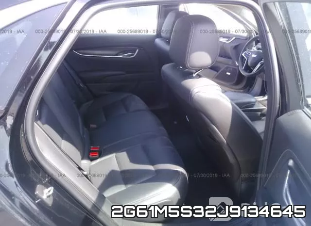 2G61M5S32J9134645 фото 9