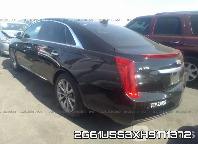 2G61U5S3XH9171372 фото 4