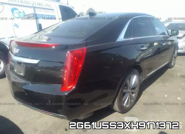 2G61U5S3XH9171372 фото 5