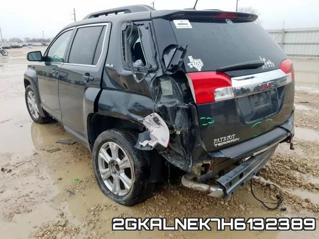 2GKALNEK7H6132389 фото 4