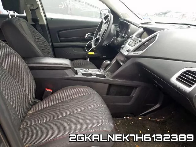 2GKALNEK7H6132389 фото 6