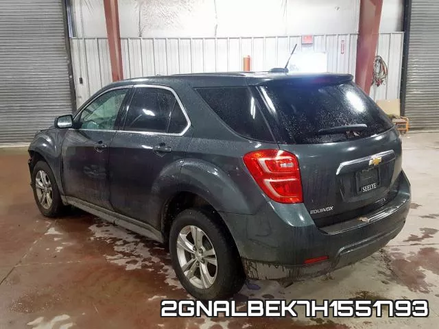 2GNALBEK7H1551793 фото 4