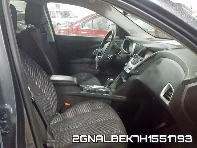2GNALBEK7H1551793 фото 5