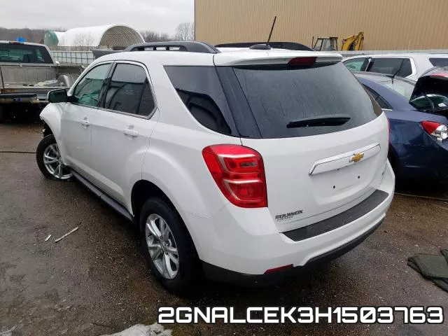 2GNALCEK3H1503763 фото 4