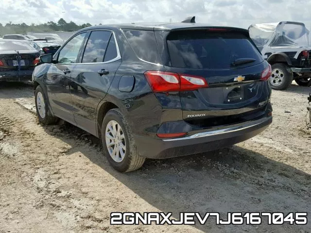 2GNAXJEV7J6167045 фото 4