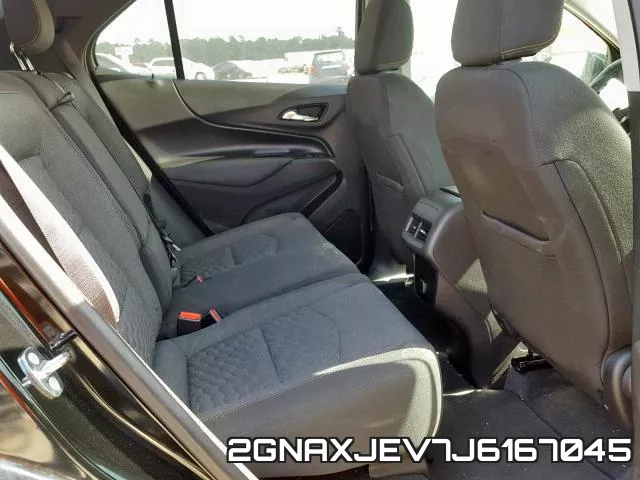 2GNAXJEV7J6167045 фото 7