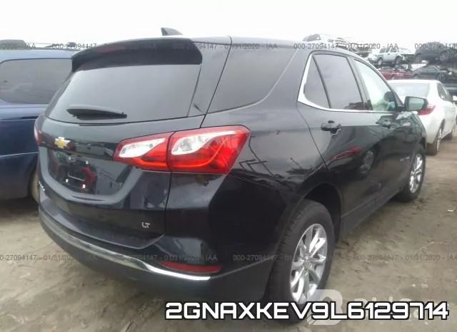 2GNAXKEV9L6129714 фото 5